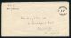 PARLIAMENTARY CIRCULAR & ENVELOPE ON WAR LOANS 1932 CHAMBERLAIN CHANCELLOR - Historical Documents