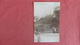 > Venezuela Caracas== RPPC--El Calvario  --- As Is Removed From Album    ----- Ref 2420 - Venezuela