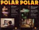 Delcampe - POLAR MAGAZINE Collection Complète 1ère Série Du N°1 Au 21 + N°22 à 28 NéO (EO, 1979/1983) - NEO Nouvelles Ed. Oswald