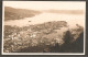 Bergen. Eye-vieuw 1929.Photocard Atelier K.K.Bergen-Franking F174 Abel - Norwegen