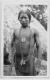 CPSM Guyane écrite Indiens Carte Photo Ethnic écrite Dos Neutre - Autres & Non Classés