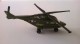 Matchbox - Hélicoptère SB 20 - 1976 - Army - Etat Neuf Sans Boîte) - Avions & Hélicoptères