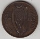 @Y@   Ierland  1 Penny    D    1933       (4265) - Ierland
