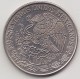 @Y@   Mexico   1 Peso  1978         (4267) - Mexico