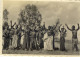 PHOTO 7.5x10.5 (ruanda)   Danseuse Bahutu (nu Ethnique) - Ruanda-Urundi