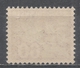 Czechoslovakia 1971. Scott #J98 (U) Postage Due, Stylized Flower - Timbres-taxe