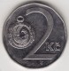 @Y@   Tsjechië    2 Koruna  1994         (4295) - Czech Republic