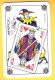 Jeu De Cartes 52 Cartes + 2 Jokers PARDUYNS SA Leuze - En - Hainaut - Cartes à Jouer Classiques