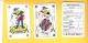 Jeu De 32 Cartes + 3 Jokers BBL - Kartenspiele (traditionell)