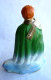 Rare Figurine JIM BONNE NUIT LES PETITS  ORTF 1964 - LE MARCHAND DE SABLE - Autres & Non Classés