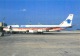 Boeing 707 Cargo Moravia - 1946-....: Moderne