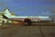 Vickers Viscount 827 Pluna - 1946-....: Moderne