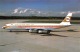 Boeing 707 Libyan Arab Airlines Cargo - 1946-....: Moderne