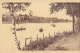 Genval-les-Eaux - Le Lac (animée, Barques, Edition Belge) - Rixensart