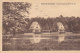 Genval-les-Eaux - Les Cottages Au Bord Du Lac (Edition Yvonnes Casterman, 1925) - Rixensart