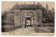 PHALSBOURG--1919--Porte D' Allemagne (animée)   N° ????  éd  ????? .............pas Très Courante - Phalsbourg