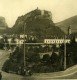 Italie Trentino Arco Tyrol Du Sud Ancienne Photo Stereo Photochrom 1908 - Stereoscopic