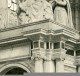 France Basilique De Saint Denis Tombeau François I Claude De France Ancienne Photo Stereo NPG 1900 - Stereoscopic