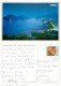 Tolo, Greece Postcard Posted 1998 Stamp - Grecia