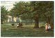 (DEL 590) Old Postcard - Carte Ancienne - UK - Reading Park - Reading