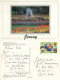 Howard Davis Park, Jersey Postcard Posted 1991 Stamp - Other & Unclassified