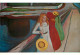 Edvard Munch, Art Painting Postcard Unposted - Malerei & Gemälde