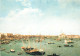 Canaletto, Art Painting Postcard Unposted - Peintures & Tableaux