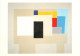 Ben Nicholson, Art Painting Postcard Unposted - Paintings