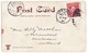 NEW YORK CITY NY, BRONX PARK WATERFALL EARLY VIEW C1904 Undivided Back Vintage Postcard [6415] - Parks & Gärten