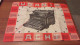 Old Brochure - Schreibmaschine  URANIA - Andere & Zonder Classificatie