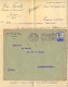 BELGIQUE ANVERS OM INTERNATIONAL 16.X 1913 GAND-EXPOSITION 1913 - En-tête H- FASTING + COURRIER ILLUSTRÉ PARIS - Other & Unclassified