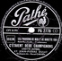 78 T. - 25 Cm - état  TB - LES CHANSONS DE BOB ET BOBETTE 1951 - LISETTE JAMBEL Et JEAN-PIERRE DUJAY - 78 T - Disques Pour Gramophone