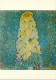 Gustav Klimt, Art Painting Postcard Unposted - Malerei & Gemälde