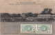 ¤¤   -  458   -  SOUDAN   -  KAYES   -  Dernier Coup D'Oeil En Partant Par Le Courrier    -   ¤¤ - Sudan