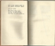 DE VLIEGENVANGER - JOHN STEINBECK - 1e BOEK 3de MAGNEET REEKS - 1944 ? N° 119 Van 210 Exemplaren Met Illustraties SALIM - Antique