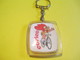 Sport/ Tour De France / Cyclisme / Le Parisien Libéré / L'Equipe// 1967         POC203 - Key-rings