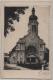 Flawil Evangelische Kirche - Original-Radierung Handabzug - Künstlerkarte W. Schultz-Engelhard No. 1459 - Flawil