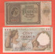 War Currency Croatia Hrvatska & France Francia - Altri – Europa