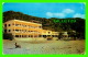 MEXICO - TROPICANA HOTEL UNIQUE - IMPRESO OF THE BEACH IN MEXICO - TRAVEL IN 1962 - Mexique