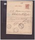 ARGENTINE - GANZSACHE - CARTE-LETTRE ENTIER POSTAL - Postal Stationery