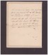 ARGENTINE - GANZSACHE - CARTE-LETTRE ENTIER POSTAL - Postal Stationery