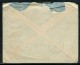 France / Grand Liban - Enveloppe De Beyrouth Pour Damas En 1928 - Réf D 53 - Covers & Documents