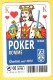 Poker Rommé Roi De Coeur F.X. Schmid Munchen - Speelkaarten