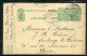 Luxembourg - Entier Postal + Complément Pour Paris En 1914  - Réf D 96 - Stamped Stationery