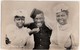 KAPSTADT Capetown Humoristique Trio Stop Your Tickling, Jock 27.8.1927 Posted To Güstrow Germany - Südafrika