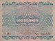 Delcampe - 6 BILLETS DE 100 KRONEN 02/01/1922 DIVERS ETATS - Autriche