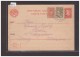 URSS - CARTE ENTIER POSTAL - GANZSACHE - ...-1949