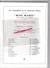 87 - LIMOGES - PROGRAMME 10 -12- 1957- AU PROFIT SAUVEGARDE ENFANCE- ENFANT- MISS MABEL THEATRE-COMEDIENS NEUVIEME HEURE - Programas