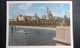 RUSSIA 1957, Moscow, Overlooking The Kremlin, The Cathedral.Moscow River, Photo, Tagged, Clean - Russia