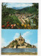 Lot De 100 Cpsm De France,(Paysages,Ville,Montagne,etc....) - 100 - 499 Cartes